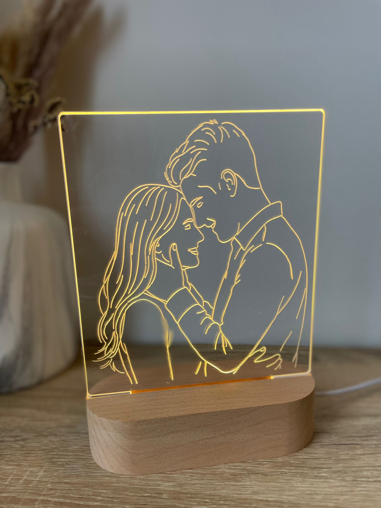 Valentijn Cadeau Gepersonaliseerd — Romantische Ideeen met Speciale Aanbiedingen