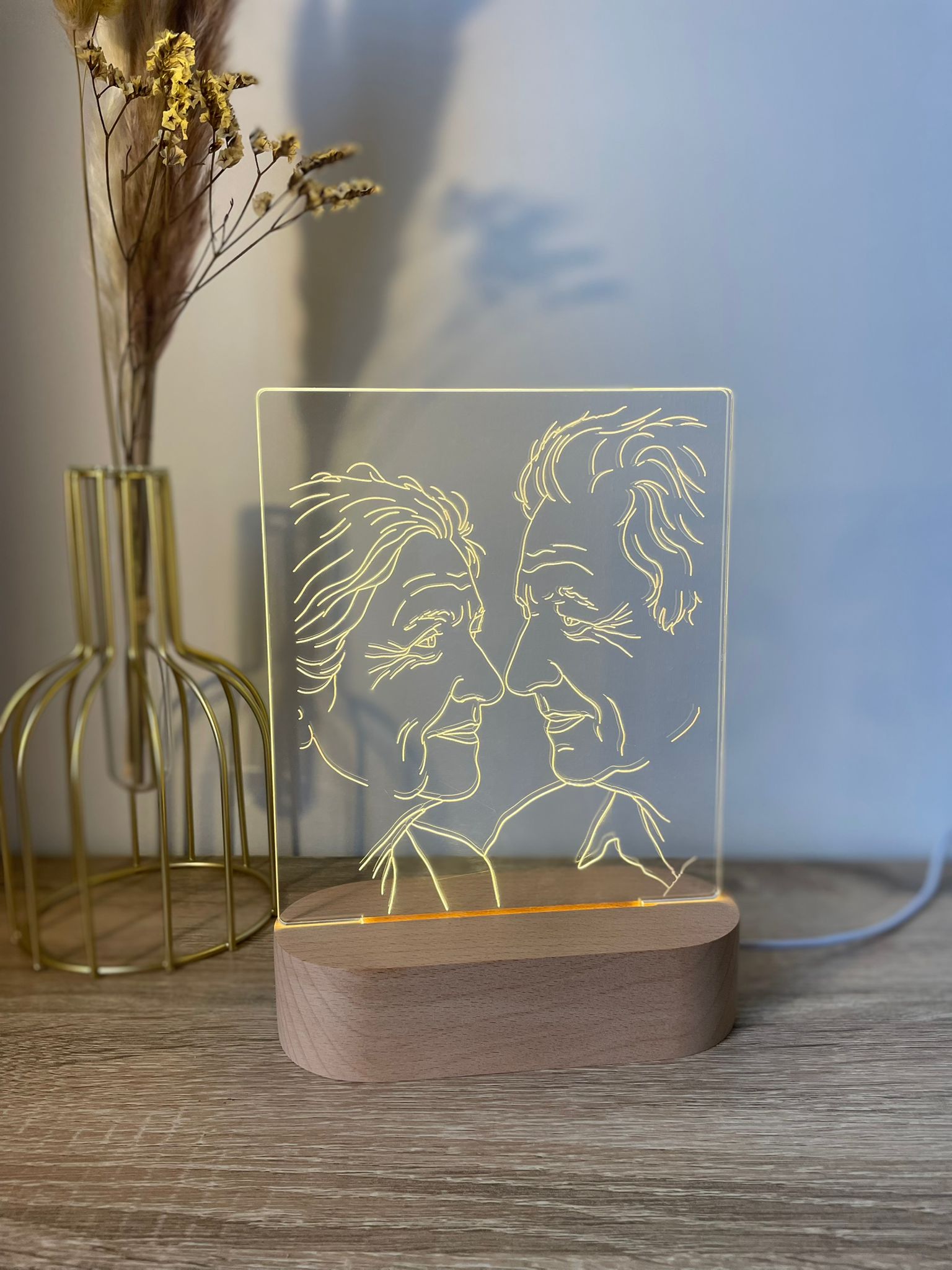 Cadeau Noël Personnalisé — Idées Originales avec Offres Spéciales
