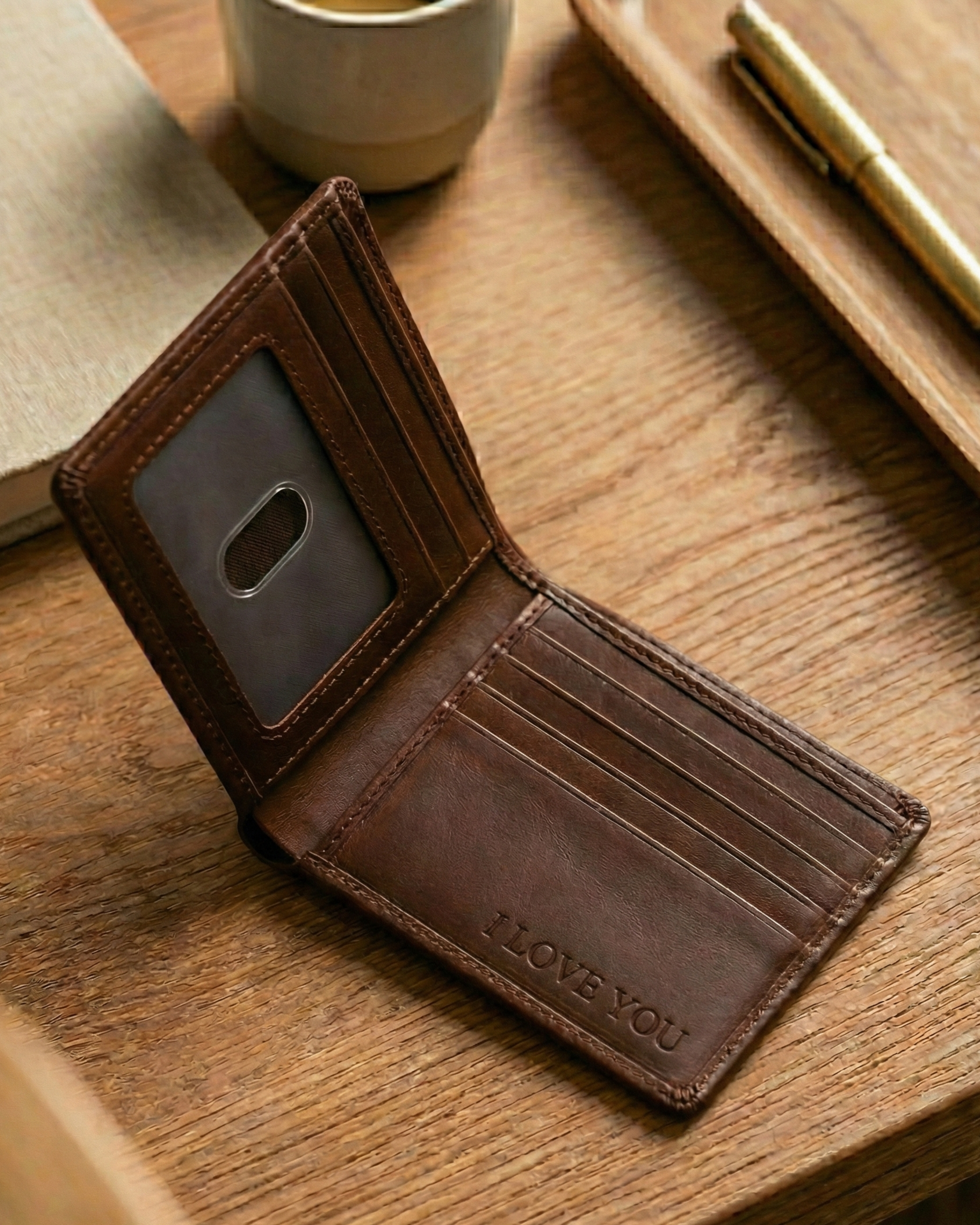 Personalised Gifts for Men — Original and Unique Gift Ideas
