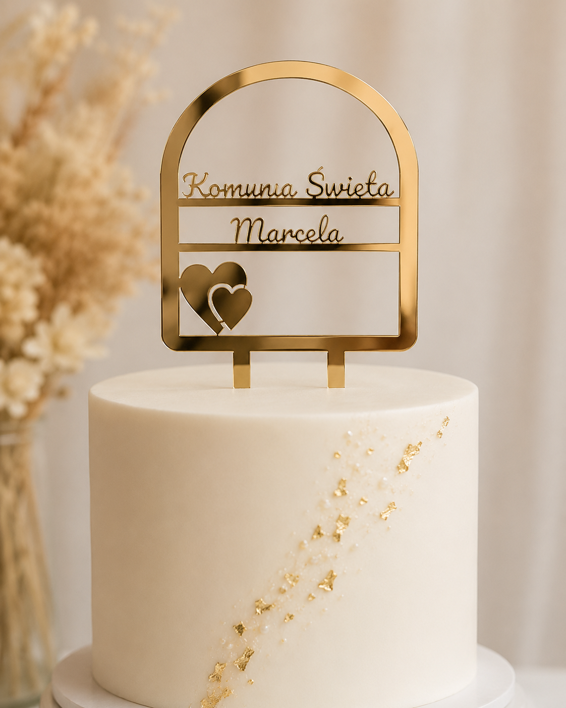 Geschenk Erstkommunion — originelle und personalisierte Ideen