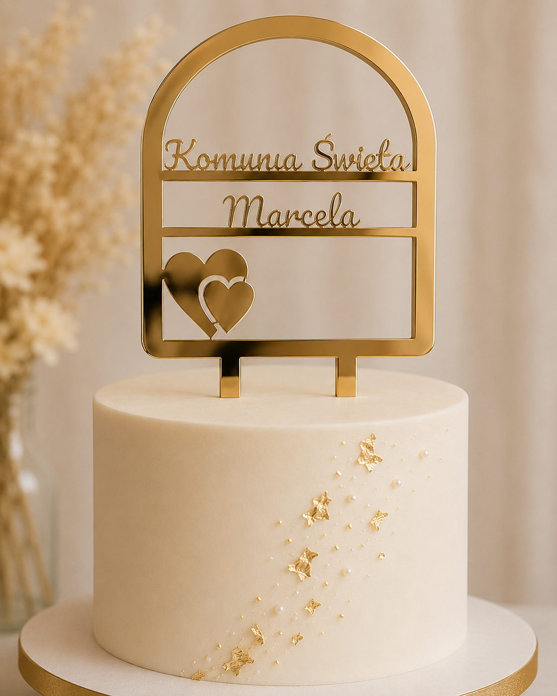 First Communion Gift — Original and Personalised Ideas